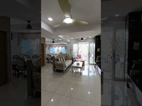 Eunos Park, 5 Kampong Eunos, Eunos / Geylang / Paya Lebar, 5 Bedrooms, 1,679 sqft, Condominium For Sale, by Clement Chew, 500206551 - PropertyGuru.com.sg