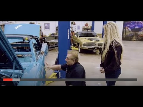 1 of 1 HEMI ROAD RUNNER CONVERTIBLE