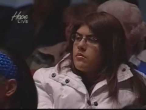 Les Etats-Unis Dans La Prophétie Biblique Partie 4/6