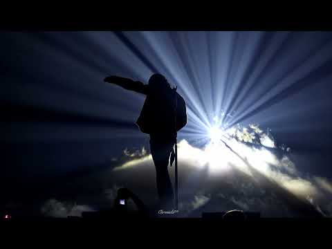 [4K] 260116 태민(TAEMIN) 'Long Way Home' TAEMIN LIVE [Veil] in Las Vegas