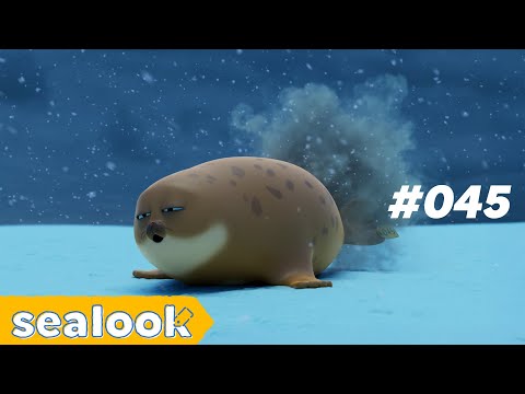 Alles von #045ㅣDie stinkende ZusammenarbeitㅣSEALOOKㅣEpisodes Compilation
