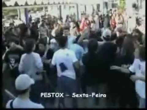 PESTOX - SEXTA FEIRA (2007)