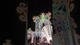 神戸ルミナリエ🙏#2025#kobe