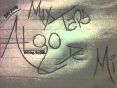 Raidy FlyBoyz - To o Na (Algo de MixTape)