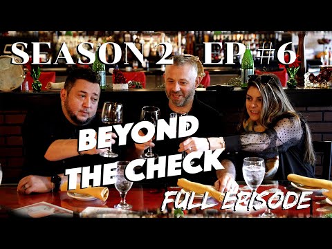 Cozinhando comida italiana no restaurante italiano Nonna Rosa | Chef, Foodie, [S2E6 FULL EPISODE]