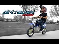Razor Presents MX350 Dirt Rocket