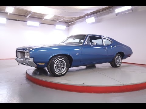 1970 Oldsmobile F85 (CC-1934369) for sale in Denver , Colorado