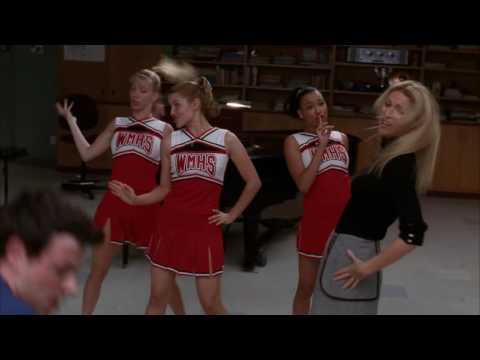 GLEE Full Performance of Forget You