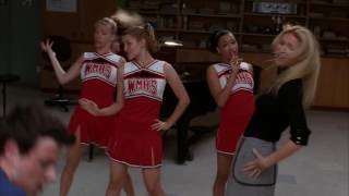 GLEE Full Performance of Forget You