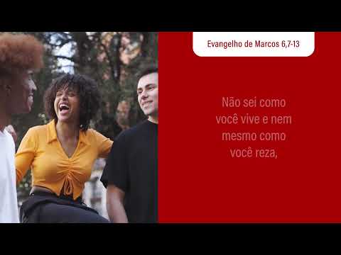 Evangelho de 5 de fevereiro