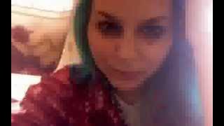 [COLETTE CARR] I like to EAT (old video from facebook)