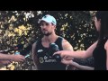 Travis Boak press conference - 4 January, 2016 ...