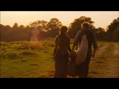 far from the madding crowd end scene part 2
