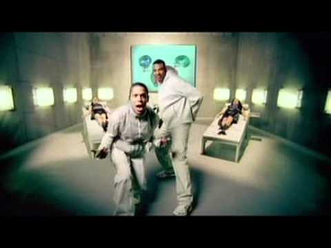 Shaham And Brandon - Bodyrock Shaham And Brandon - Bodyrock