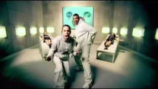 Shaham &amp; Brandon - Bodyrock (HQ)