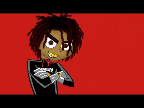 [FREE] Trippie Redd x Travis Scott Type Beat 2018 - Takeoff (Prod. by KayGW)