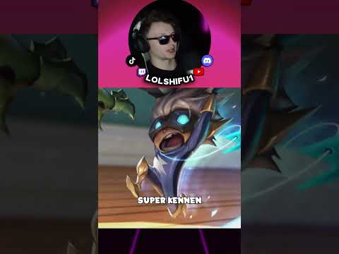 Kennen Skin Tier List