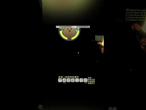 The EASY Way To Kill The Cave Monsters | Roblox Bee Swarm Simulator