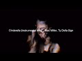 Mac Miller Cinderella Instrumental Looped Ft Ty Dolla Ign