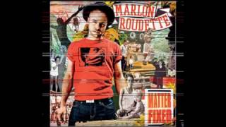 The Loss - Unreleased - Marlon Roudette