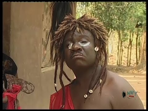 The Native Doctor Season 5&6 - (Watch If You Love Mr Ibu) 2019 Latest Nigerian Comedy Movie Full HD