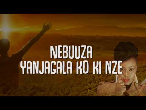 YANSASIRA   GRACE NAKIMERA LYRICS GOSPEL  (Hillsong)