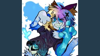 Cover art for Love Zombie