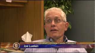 Lueken's to Become Employee-Owned - Lakeland News at Ten - September 4, 2012