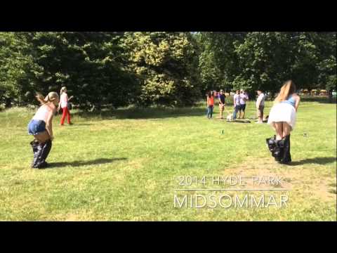 MIDSOMMAR 2014