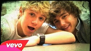 One Direction - Nobody Compares [Music Video]