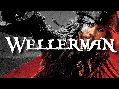 Pirates Of the Caribbean|Wellerman