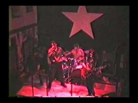 Army Ants (live) Big Bang Baby ! Stone temple Pilots Tribute