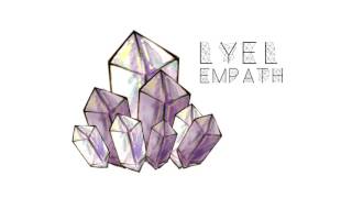 LYEL - EMPATH (Audio)