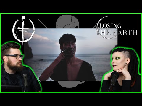 1 Song 4 Styles of Metal | REACTION to CLOSING THE EARTH - NAKAMA | Spanish Metal Band