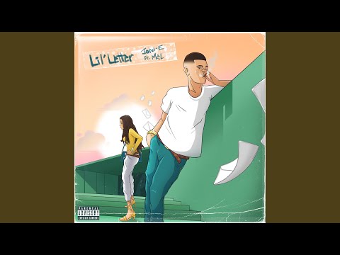 Lil Letter (feat. Mel)