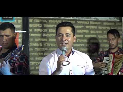 Los Hnos Ávalos Flaminio re