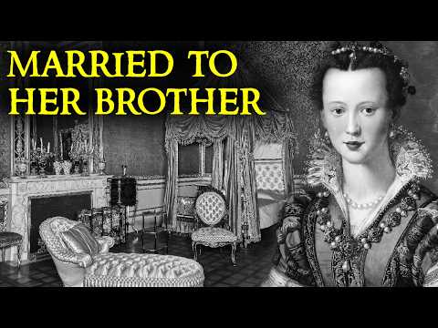 The Dark Fate of the Girl Forced to Marry Her "Brother"