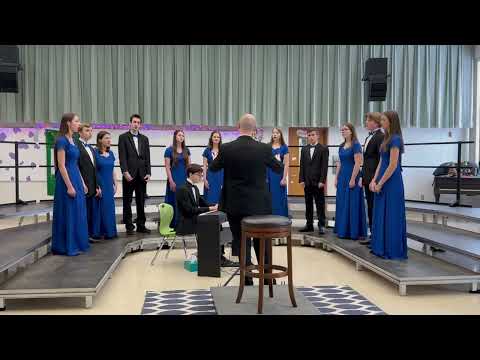 Northern Lights Chorale District Festival 2025
