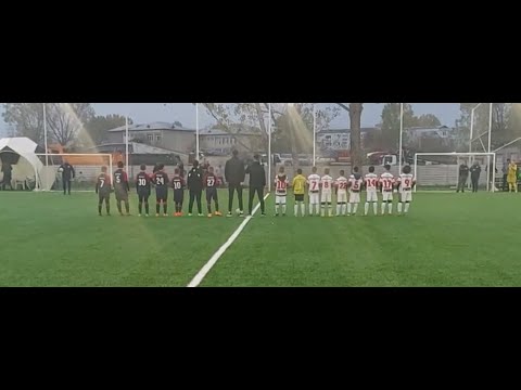 Rezumat, Viitorul Iași - United Jrs. Iași 2012 (alb) 1-13 (1-7), AJF Iași U11, etapa 7,  25.10.2022