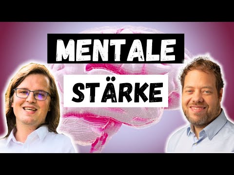 Das RICHTIGE Mindset im Schach! Mit GM Rainer Buhmann