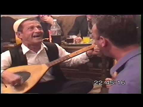 Osman Sefa & Sinan Gashi - Kreshtat e Kosoves