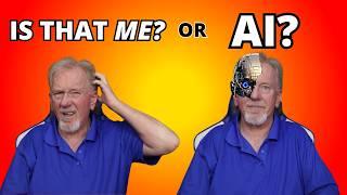 Am I Speaking To You or is it My AI Clone?
