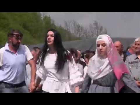 Kolo-Kamenica-Zvornik 1.Maj 2017