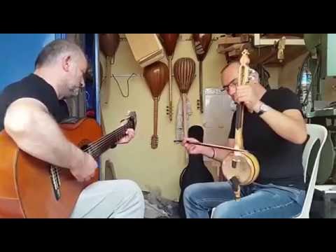 Erkan ketenci - Hüseyin yalçın (SİS)