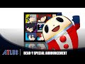 Gameplay video of Persona 4 Arena Ultimax  All Platforms