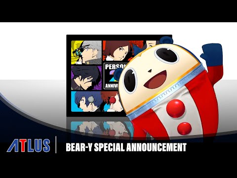 Persona 4 Arena Ultimax — Announcement Trailer | Steam, PlayStation 4, Nintendo Switch thumbnail
