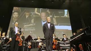 Download lagu Joe Hisaishi in Budokan, Studio Ghibli 25 Years Concert 1080pHD , 久石譲 in 武道館 宮崎アニメと共に歩んだ25年間 mp3