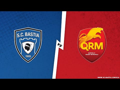 J17 | Bastia-Quevilly : L’avant-match