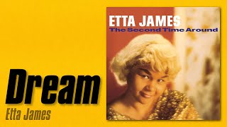 Etta James - Dream (1961)