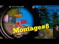 Idkjack In My Head Free Fire Montage Highlights 8 ️ ️